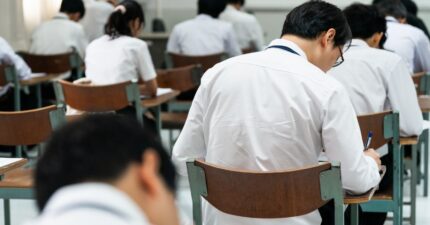 opositar trabajando