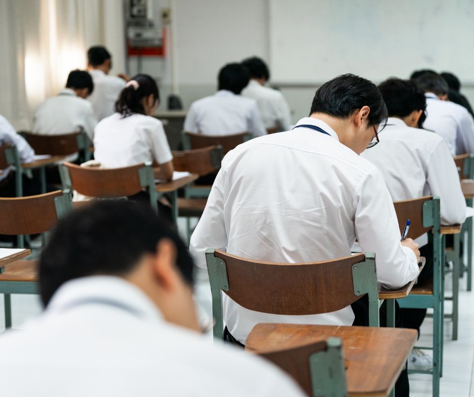 opositar trabajando